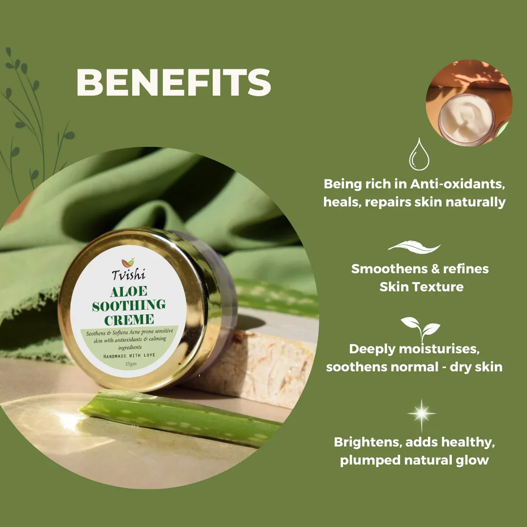 Aloe Soothing Moisturizer - Image 3