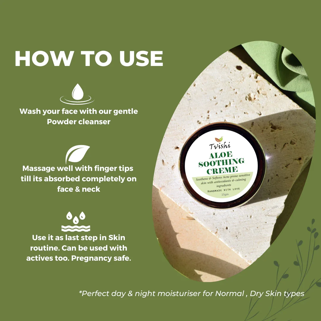 Aloe Soothing Moisturizer - Image 4