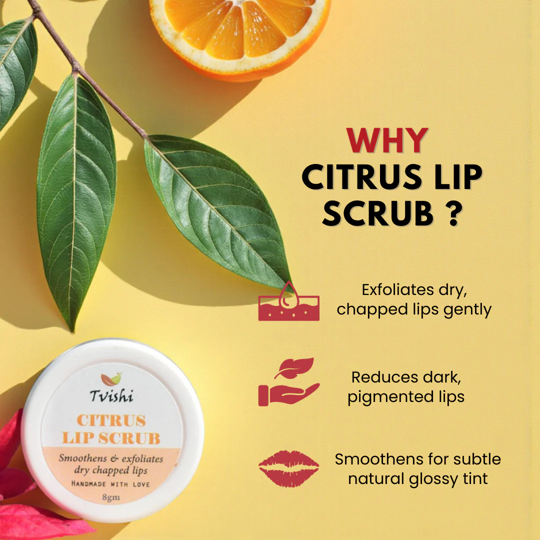 CITRUS GLOSS - Image 5