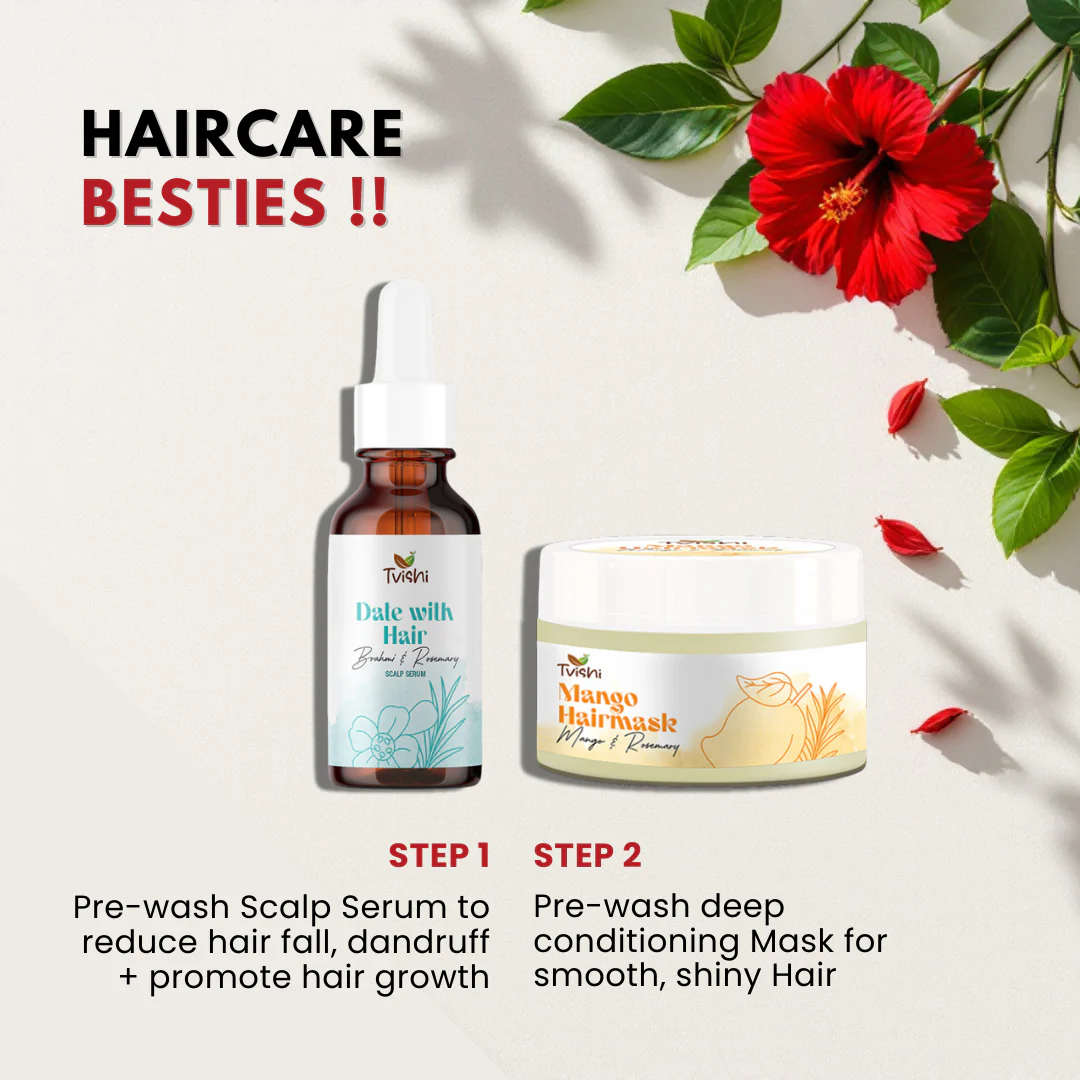 Date With Hair Concentrate 50 ml - Image 7