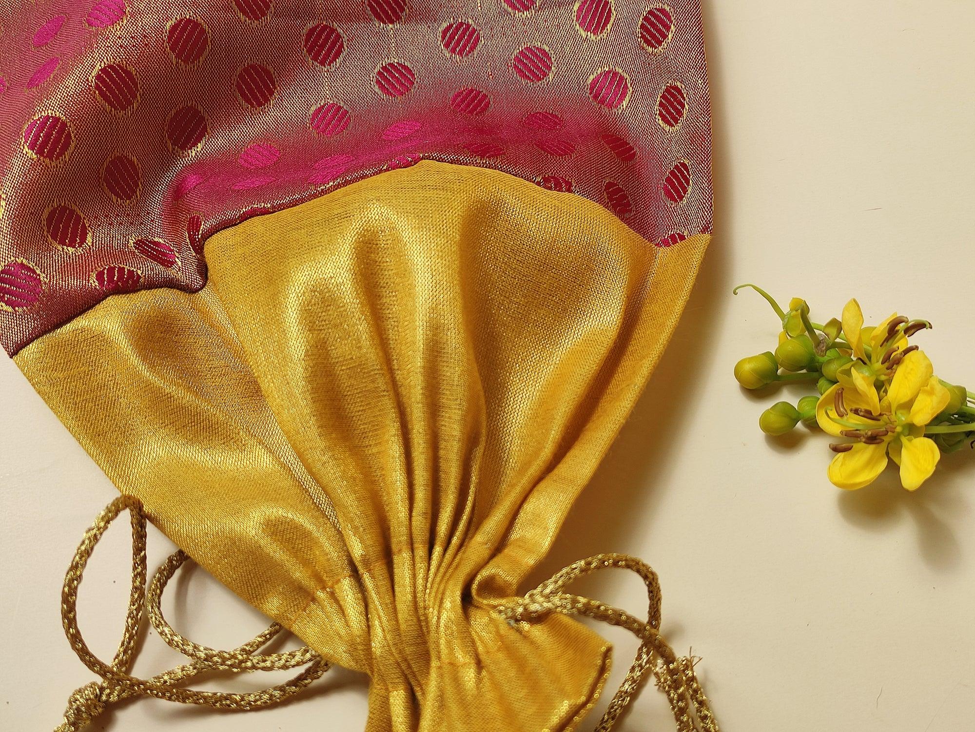 Potli Bag - Image 3