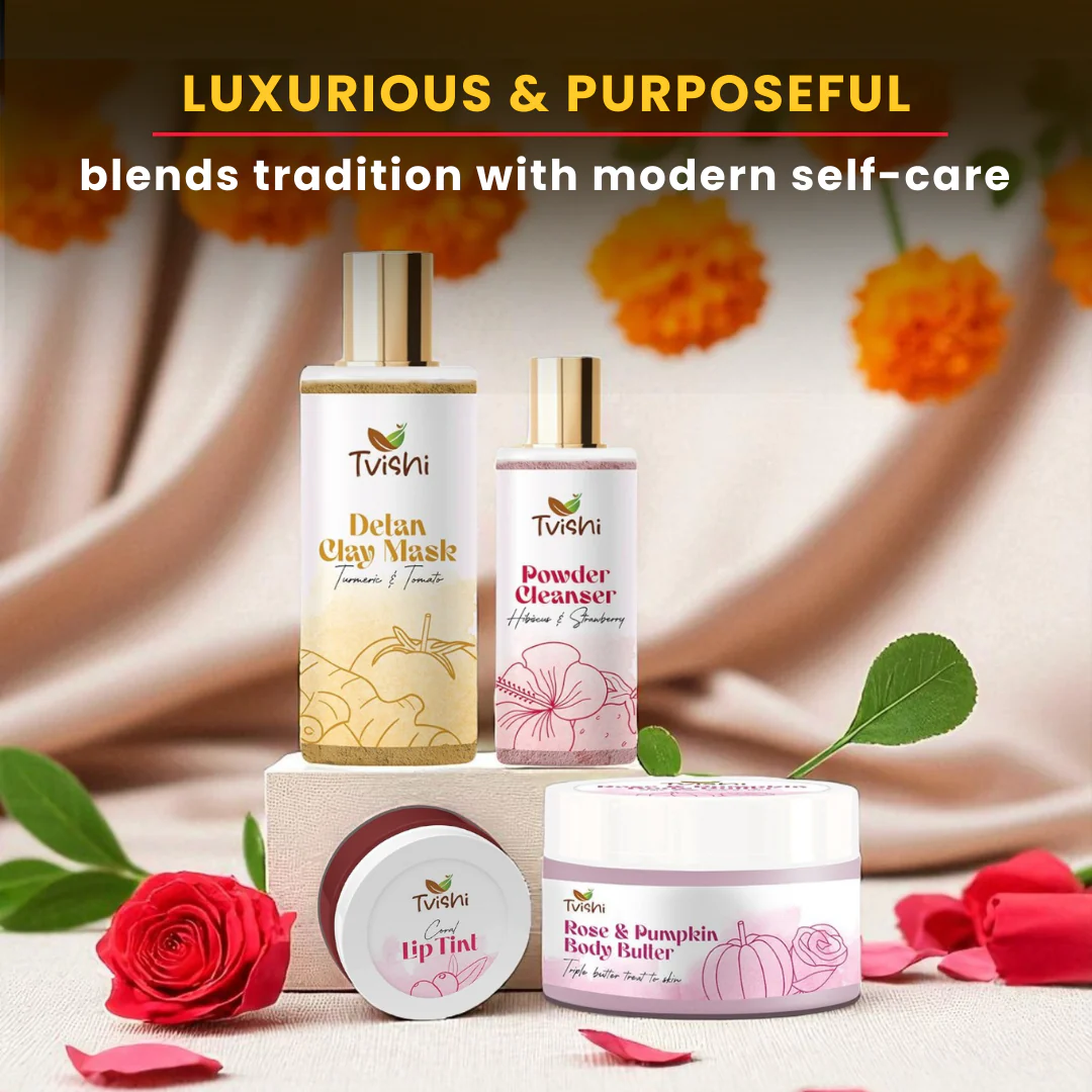 Glowing Skin Gift Set - Image 7