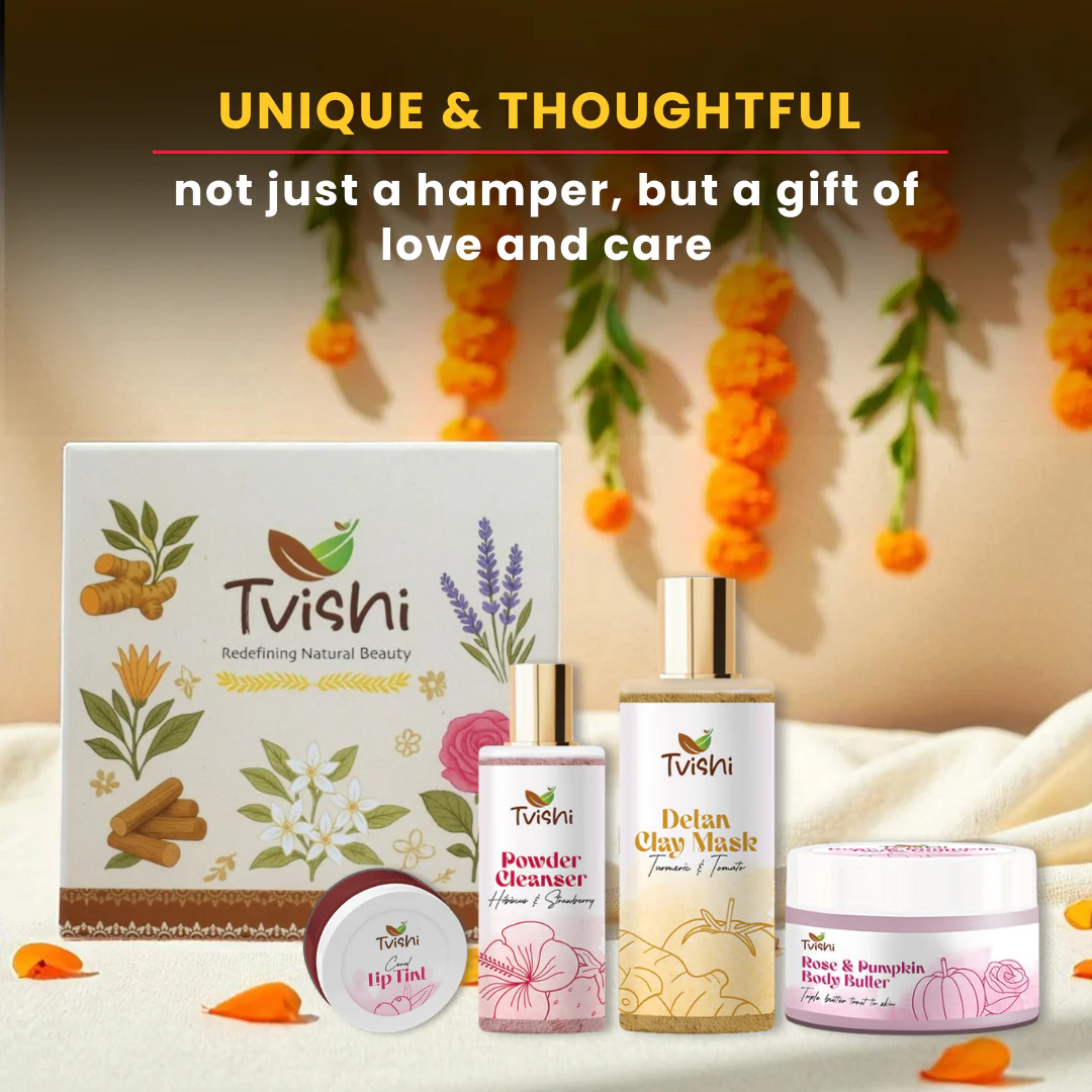 Glowing Skin Gift Set - Image 8