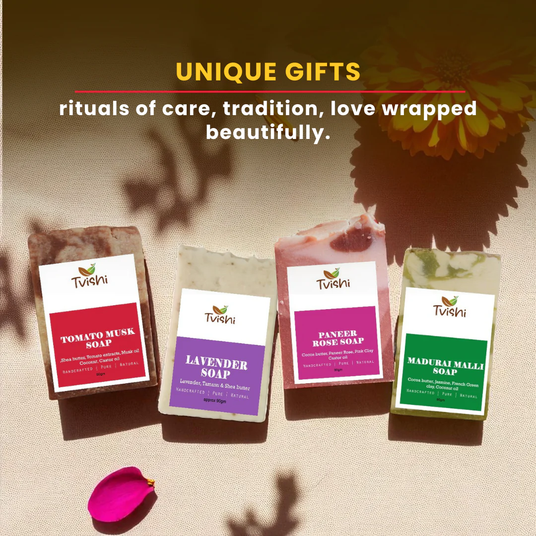 Luxe Lather - Image 3