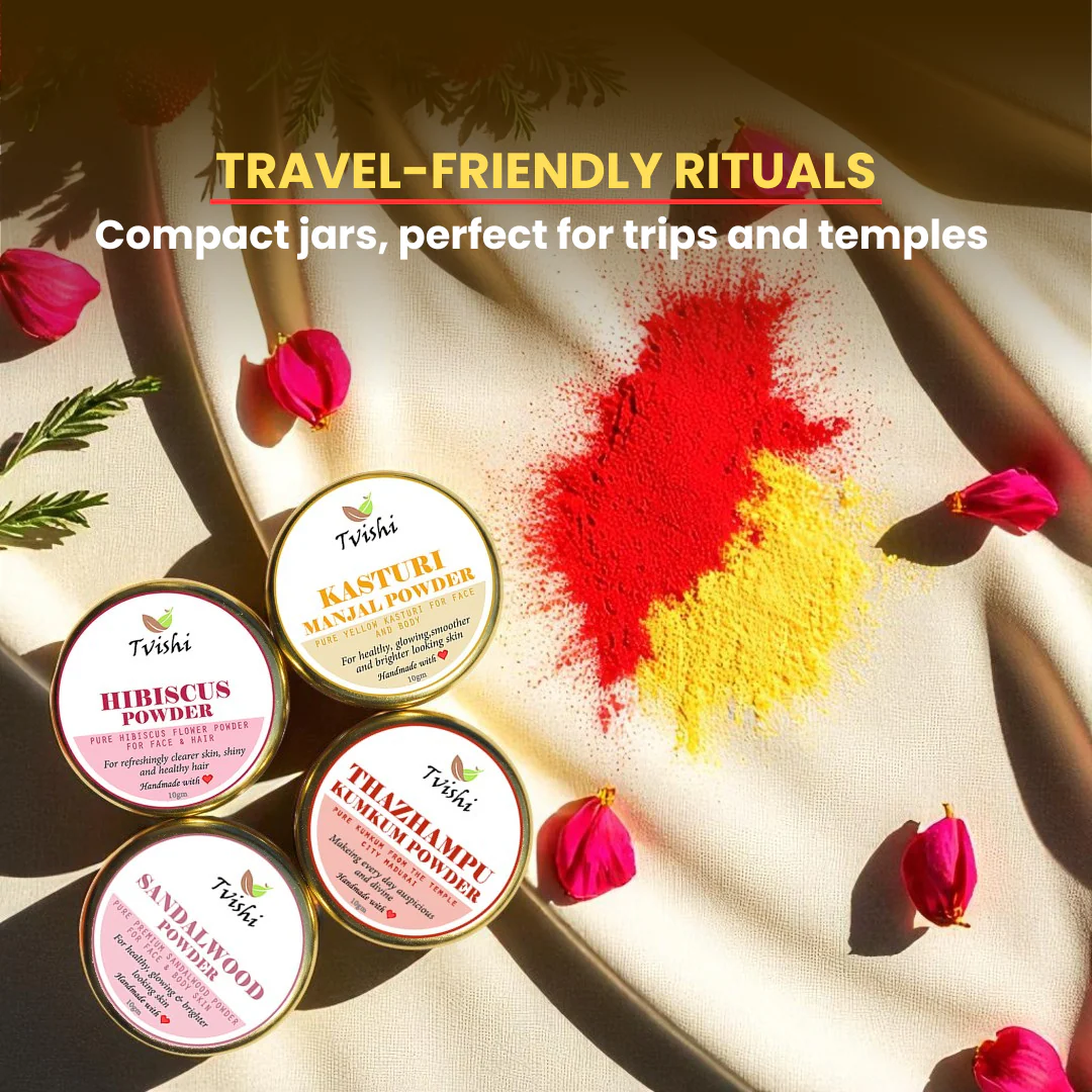 Thamboolam Kit (Potli pouch free) - Image 13